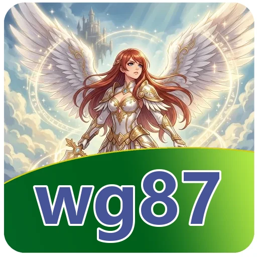 Aplikasi wg87 Android